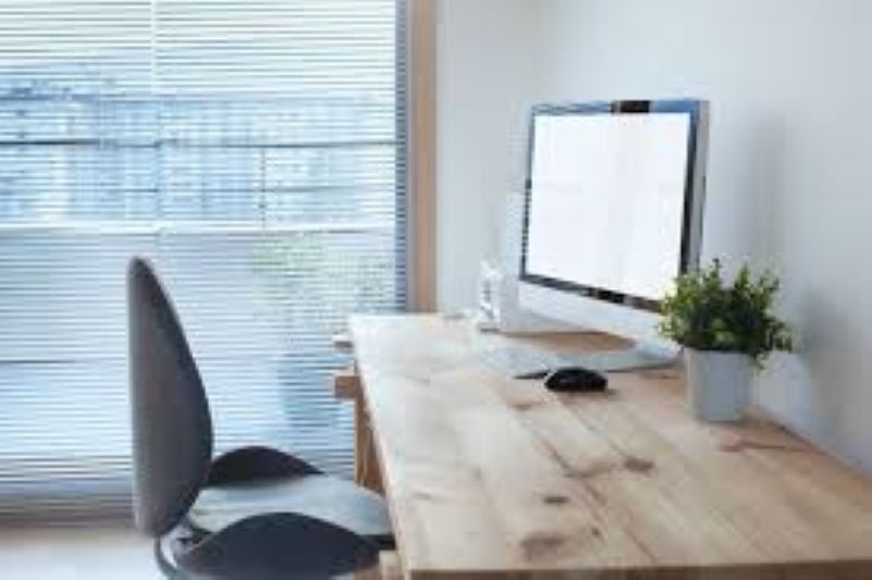 Office Furnishings and Accessories
